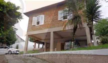 CASA RESIDENCIAL em Vila Áurea - Poá, SP