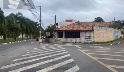 SALÃO em Vila Aurea - Poá, SP