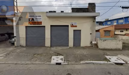 SALÃO em Vila Maria de Maggi - Suzano, SP