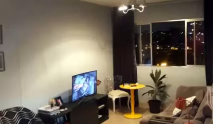 APARTAMENTO Edifício Bonine em Centro  -  Poá