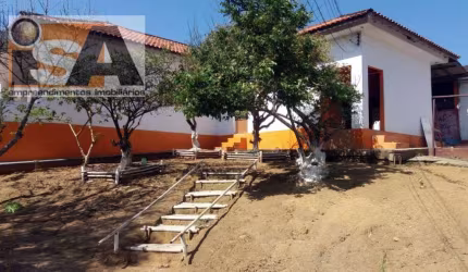 CHÁCARA em Jardim Novo Horizonte - Suzano, SP