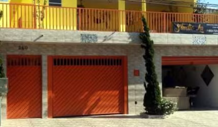 CASA RESIDENCIAL em Recreio das Palmas - Suzano, SP