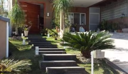 CASA em CONDOMÍNIO em Residencial Colinas do Aruã - Mogi das Cruzes, SP