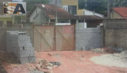 Terreno RESIDENCIAL em Praia das Palmeiras  -  Caraguatatuba