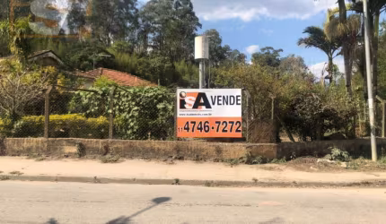 Área mista (industrial e comercial) em Cidade Miguel Badra/Suzano