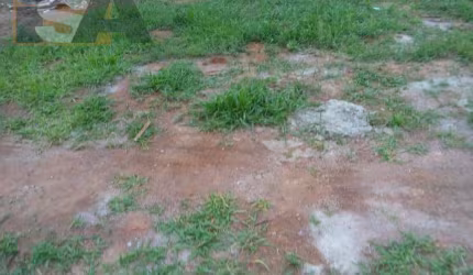 TERRENO em Chácaras Nova Suzano - Suzano, SP