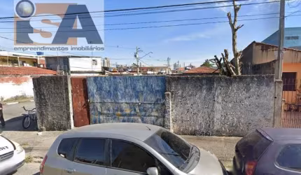 TERRENO em Vila Amorim - Suzano, SP