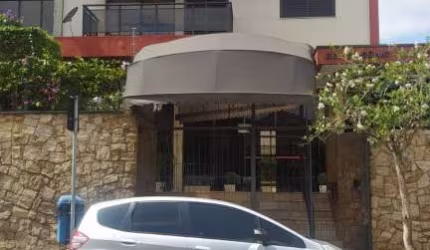APARTAMENTO Eugênio Yamasaki em Centro  -  Suzano