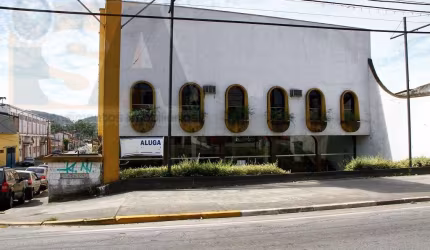 SALÃO em Vila Lavínia - Mogi das Cruzes, SP