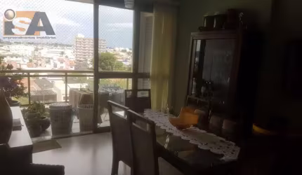 APARTAMENTO Condomínio Rio Branco em Vila Costa  -  Suzano