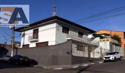 CASA RESIDENCIAL em Centro - Poá,