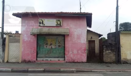 CASA RESIDENCIAL em Vila Varela - Poá, SP