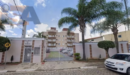 APARTAMENTO Condomínio Villagio Vitorino em Vila Sao Francisco - Suzano, SP