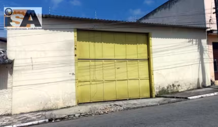 SALÃO em Vila Figueira - Suzano, SP