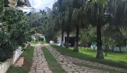 CHÁCARA em Jardim dos Eucaliptos - Suzano, SP