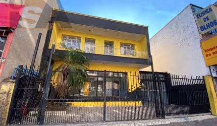 CASA COMERCIAL em Centro - Suzano, SP