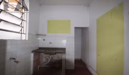 CASA RESIDENCIAL em Cambuci - São Paulo, SP