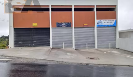 SALA COMERCIAL em Jardim Elisa  -  Suzano