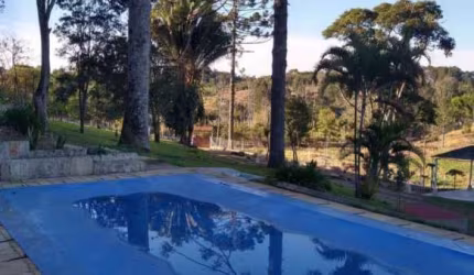 CHÁCARA em Jardim Nove de Julho - Mogi das Cruzes, SP