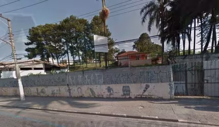 ÁREA em Jardim São João - Ferraz de Vasconcelos, SP