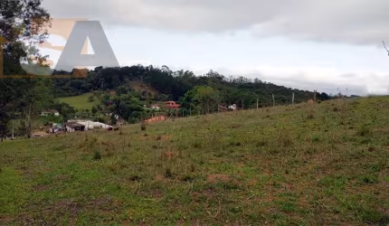 TERRENO em Jardim dos Eucaliptos  -  Suzano