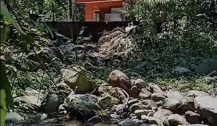 CASA RESIDENCIAL em Boiçucanga - São Sebastião, SP
