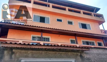 CASA RESIDENCIAL em Jardim Guaianazes - São Paulo, SP