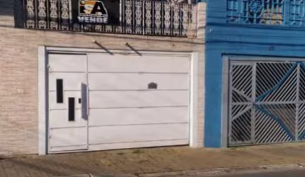 CASA RESIDENCIAL em Jardim Indaia - Poá, SP