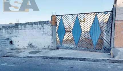 TERRENO em Vila Virginia - Itaquaquecetuba, SP