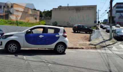 TERRENO em Vila Zeferina - Itaquaquecetuba, SP