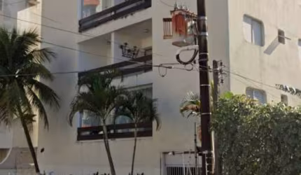 APARTAMENTO Edifício Marbela em Loteamento Joao Batista Juliao - Guarujá, SP