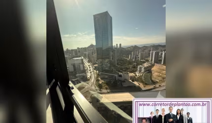 Sala Comercial à venda Vila da Serra  com 98m².