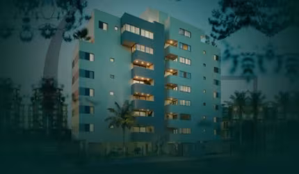 Residencial Grano O Residencial Grano oferece mais do que apenas um local para morar