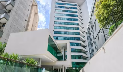 ANDAR COMERCIAL COM 340 M² NO CORACAO DO VALE DO SERENO, NOVA LIMA-MG