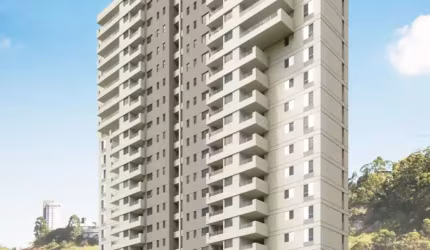 Localizado em um dos pontos mais nobres de Nova Lima.