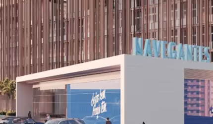 Navegantes - Comercial-qualidade de vida no ponto mais nobre da Lagoa dos Ingleses.