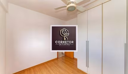 LINDO APARTAMENTO COM 3 QUARTOS  2 VAGAS SENDO 103M²