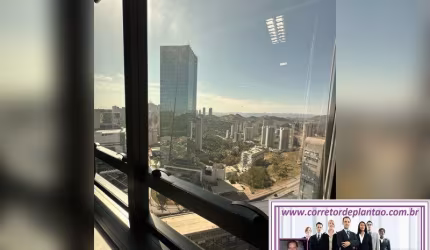 SALA COMERCIAL NO VILA DA SERRA