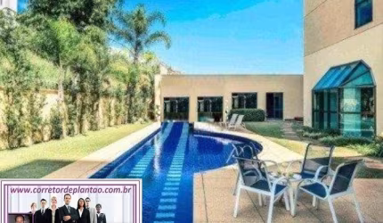 Condominio do Edificio Dreams