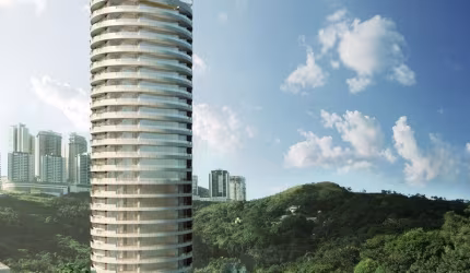 LINDO APARTAMENTO DE LUXO COM 245 M² NO VALE DO SERENO.