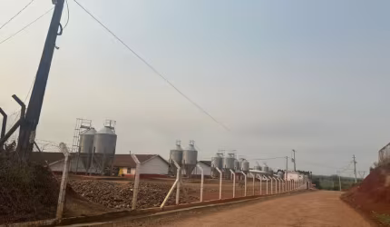 EXCELENTE OPORTUNIDADE EM ADQUIRIR UMA LINDA FAZENDA.