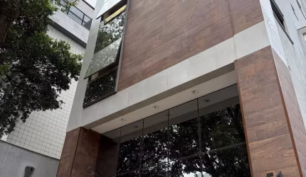 Apartamento à venda com 63 m², 2 quartos e 2 vagas R$ 670,000