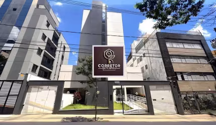 Cobertura à Venda – Bairro Gutierrez, 3 Quartos, 3 banheiros, 2 vagas cobertas