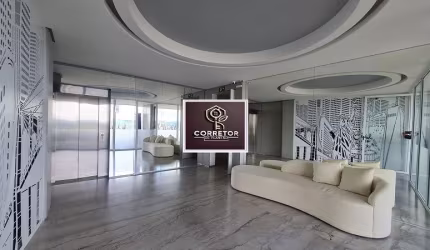 Apartamento alto luxo 03 quartos decorado a venda, 112 m2, suíte, varanda com churrasqueira.