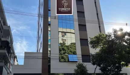 EXCELENTE COBERTURA A VENDA NA SAVASSI SENDO 3 QTS 3 SUTS 3 VAGAS  220M².