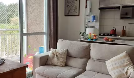 APARTAMENTO - GRAMADO - SP