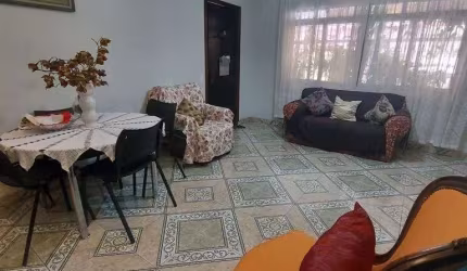 SOBRADO - VILA DALVA - SP