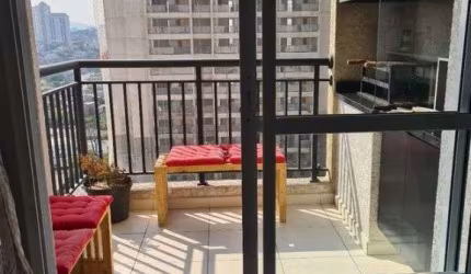 APARTAMENTO - JARDIM D&amp;#039;ABRIL - SP