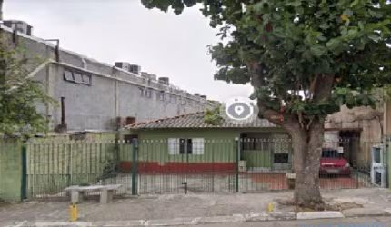 CASA TÉRREA - QUITAÚNA - SP