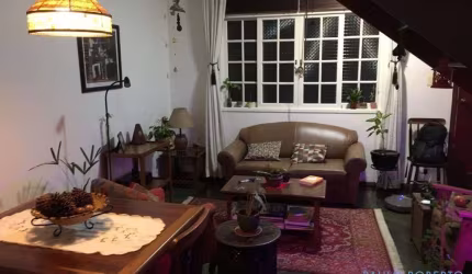 SOBRADO - JAGUARÉ - SP